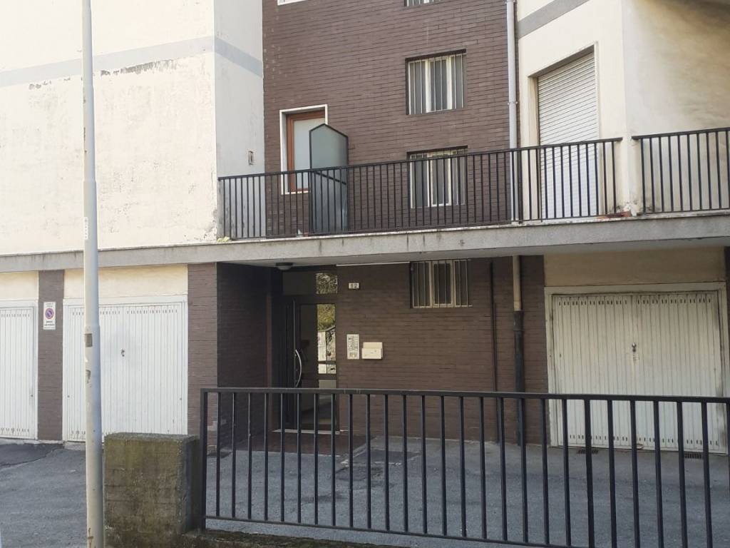 appartamento in vendita ad Ivrea