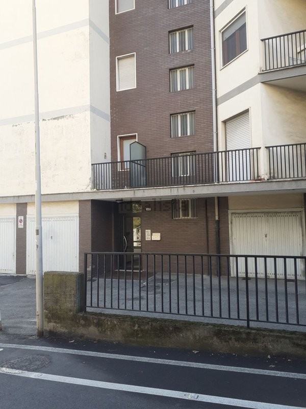 appartamento in vendita ad Ivrea