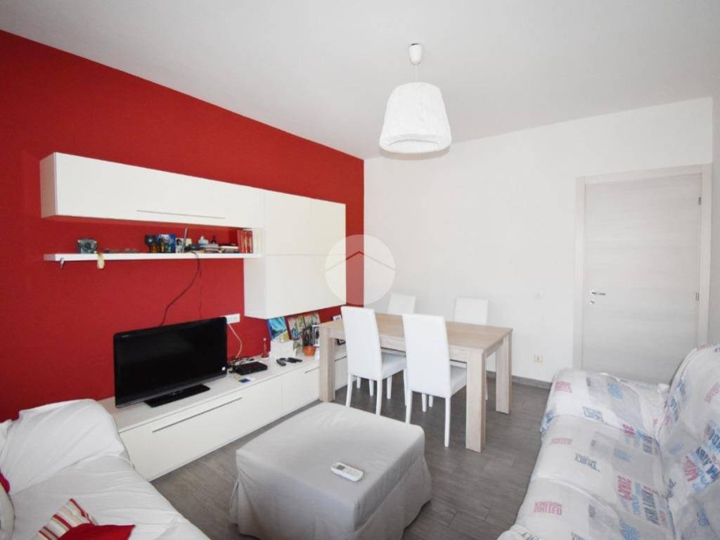 appartamento in vendita ad Ivrea