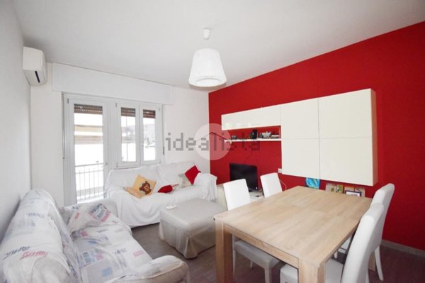 appartamento in vendita ad Ivrea