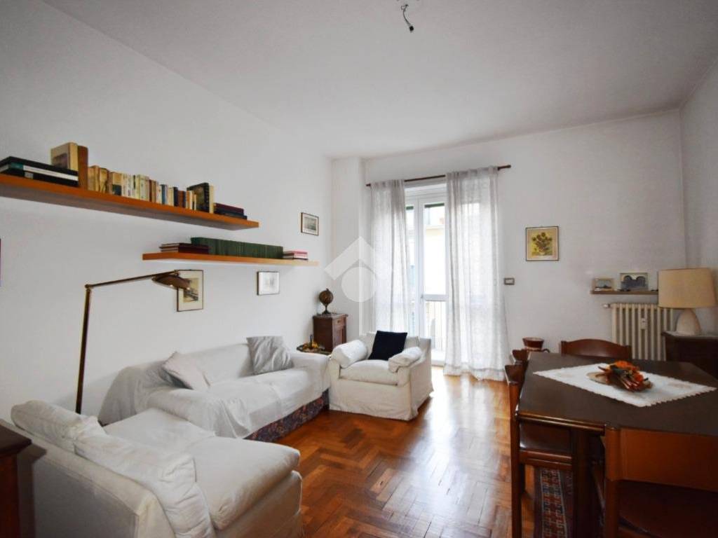 appartamento in vendita ad Ivrea
