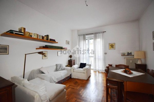 appartamento in vendita ad Ivrea