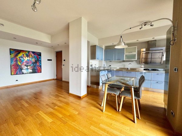 appartamento in vendita ad Ivrea