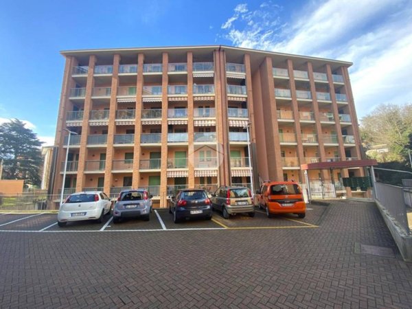 appartamento in vendita ad Ivrea