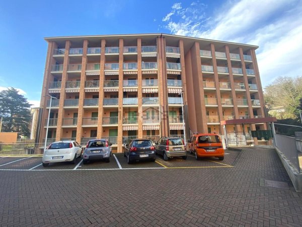 appartamento in vendita ad Ivrea