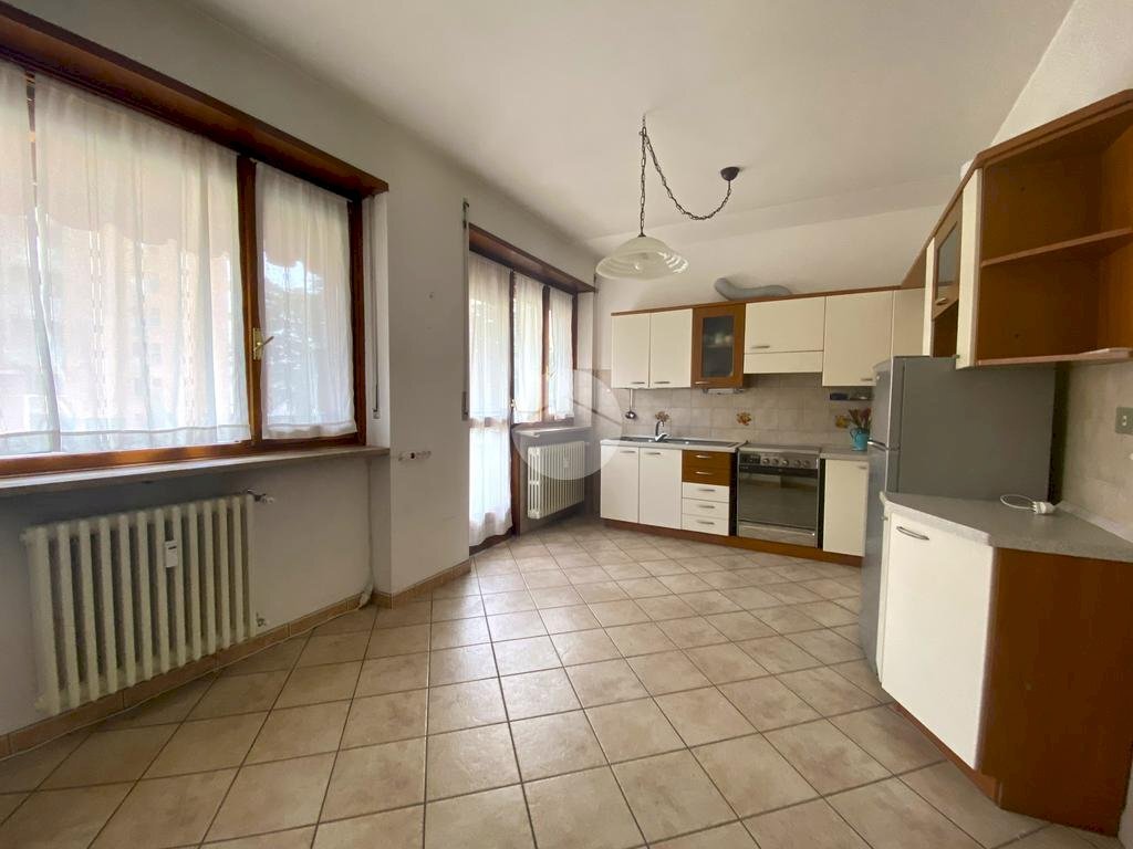 appartamento in vendita ad Ivrea