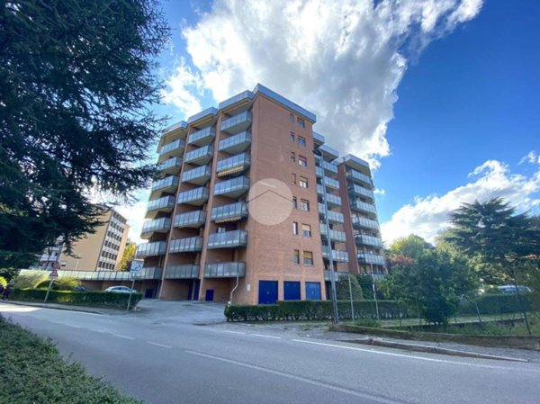 appartamento in vendita ad Ivrea