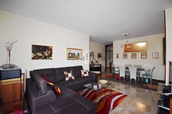 appartamento in vendita ad Ivrea