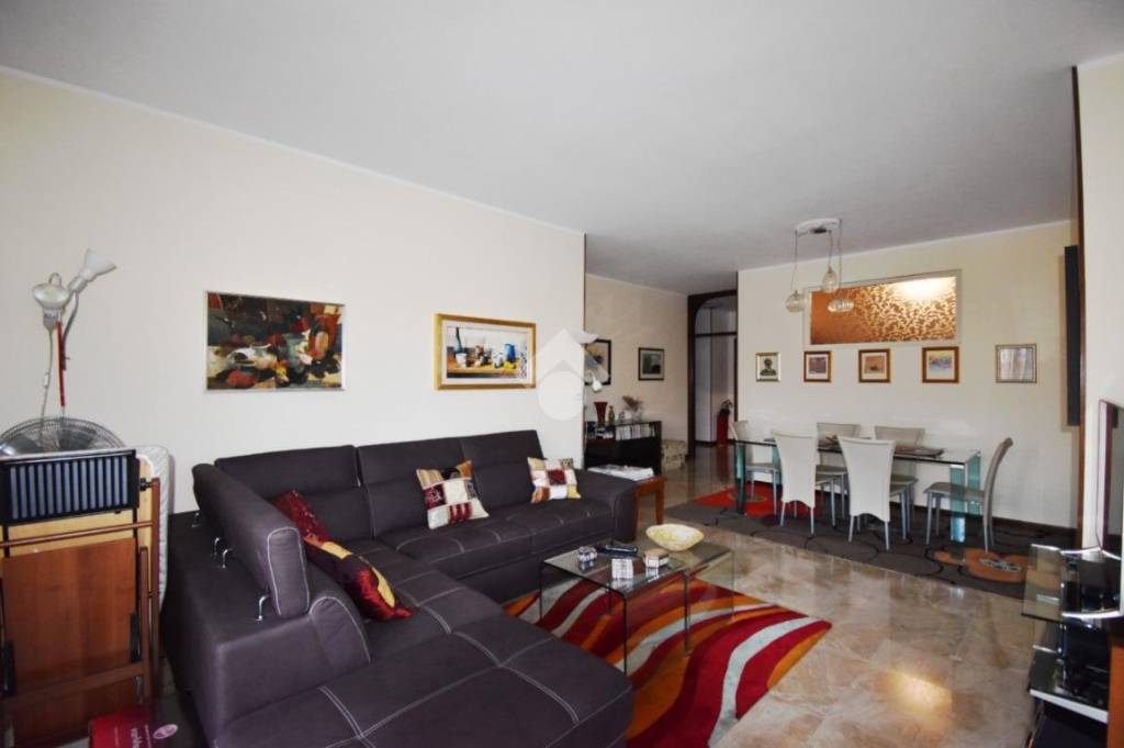 appartamento in vendita ad Ivrea