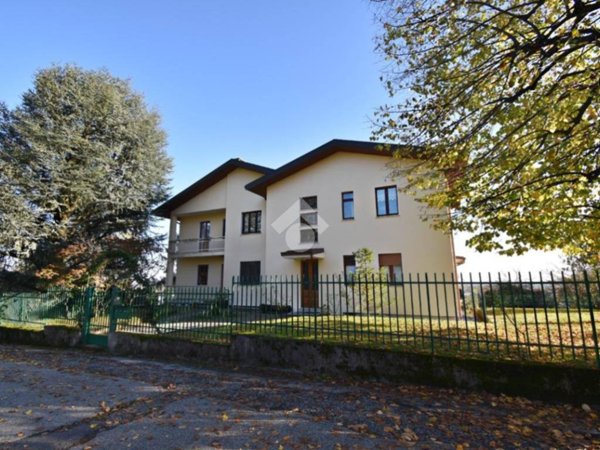 appartamento in vendita ad Ivrea