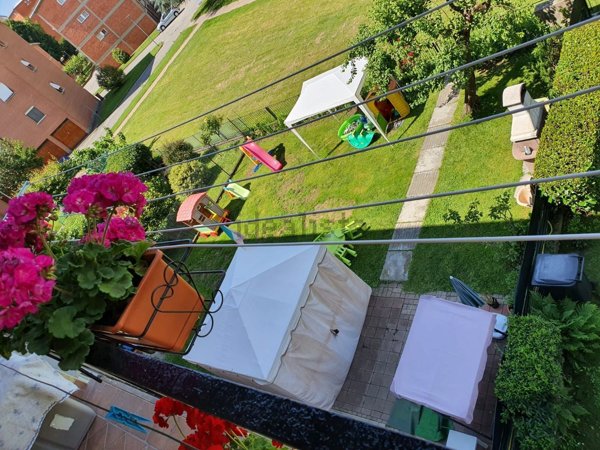 appartamento in vendita ad Ivrea in zona Bellavista