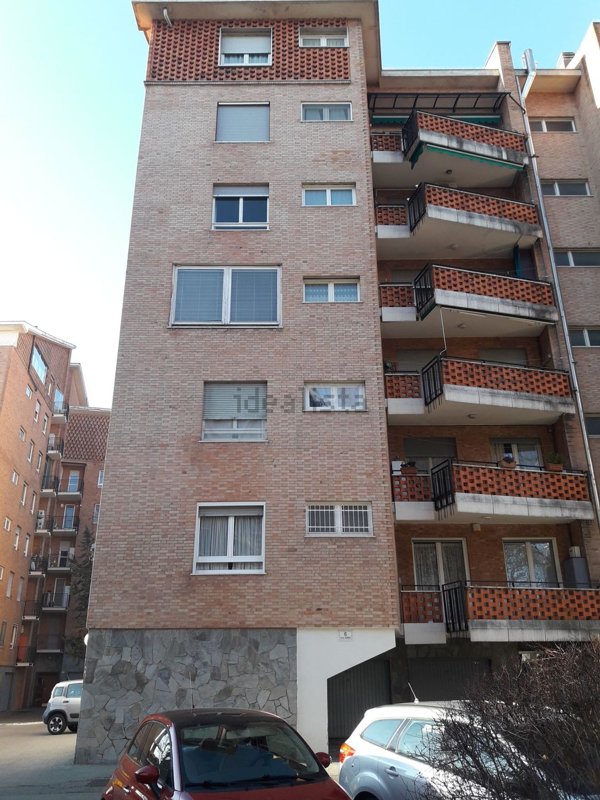 appartamento in vendita ad Ivrea