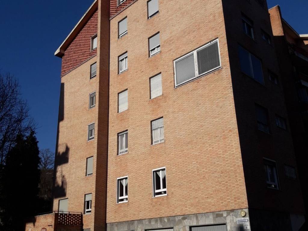 appartamento in vendita ad Ivrea