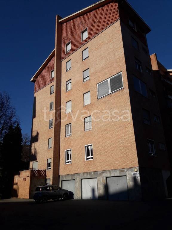 appartamento in vendita ad Ivrea