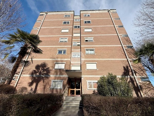 appartamento in vendita ad Ivrea