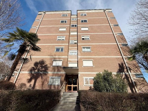 appartamento in vendita ad Ivrea