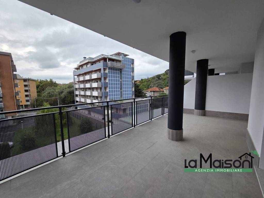 appartamento in vendita ad Ivrea
