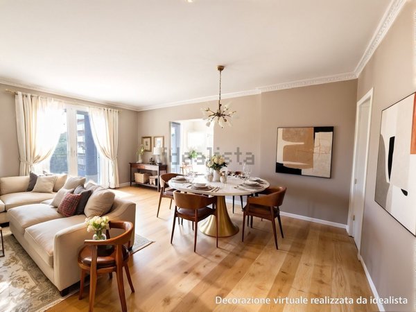 appartamento in vendita ad Ivrea