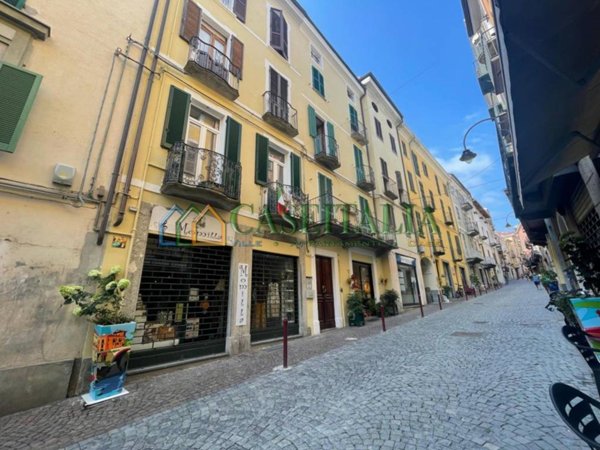 appartamento in vendita ad Ivrea
