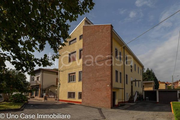 appartamento in vendita ad Ivrea
