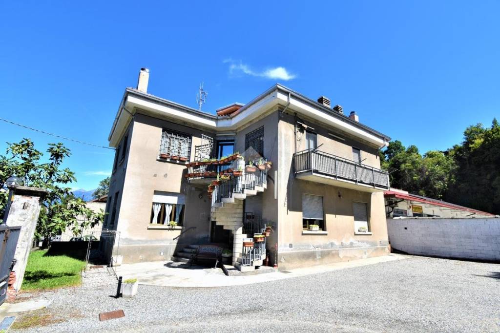 appartamento in vendita ad Ivrea
