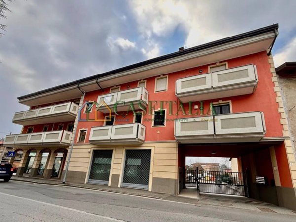 appartamento in vendita ad Ivrea