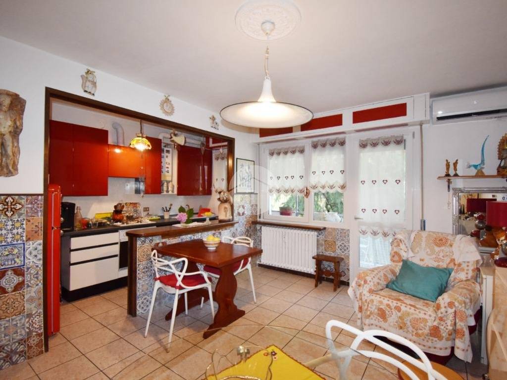 appartamento in vendita ad Ivrea