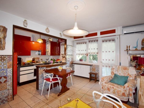 appartamento in vendita ad Ivrea