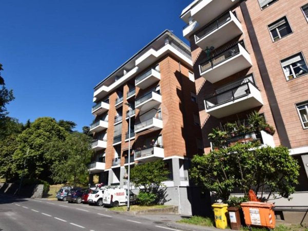appartamento in vendita ad Ivrea