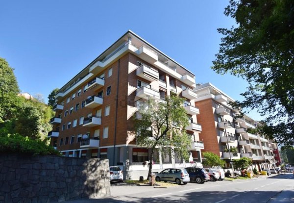 appartamento in vendita ad Ivrea