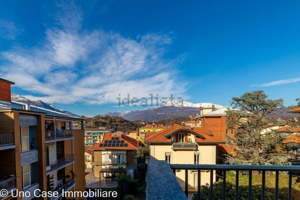 appartamento in vendita ad Ivrea