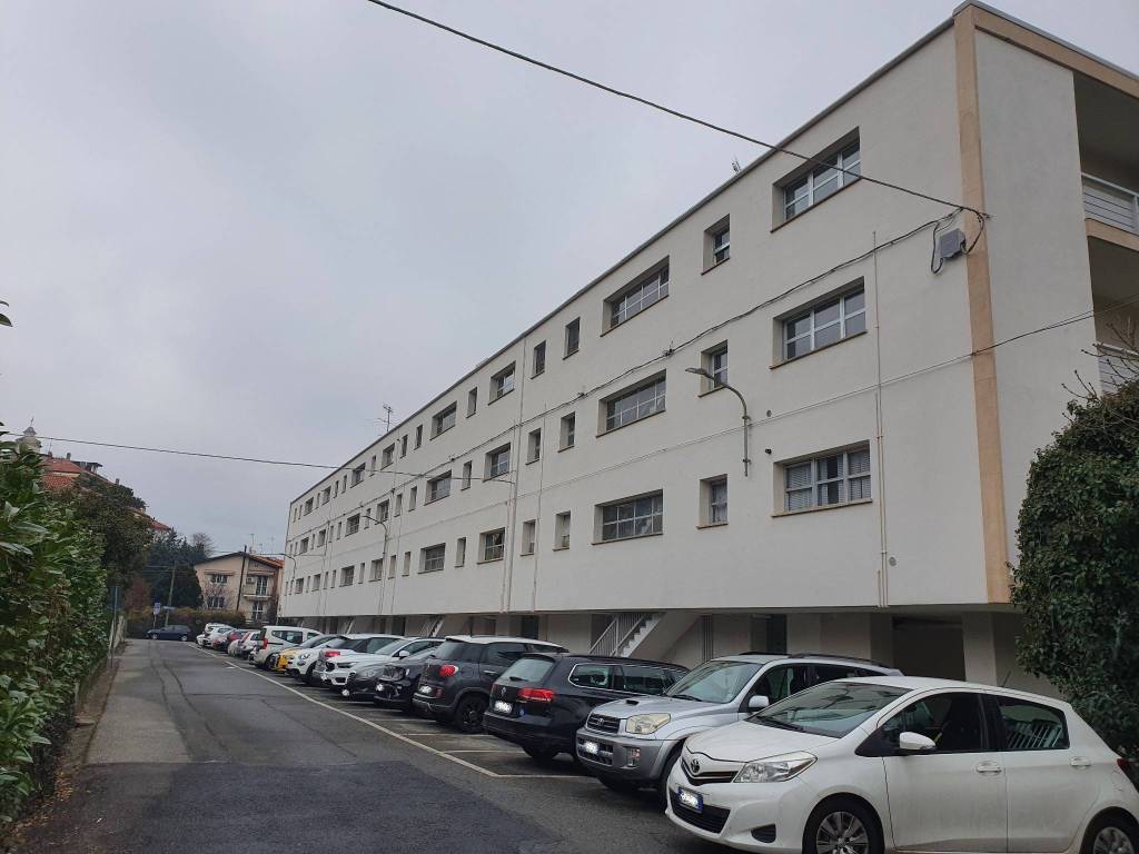 appartamento in vendita ad Ivrea