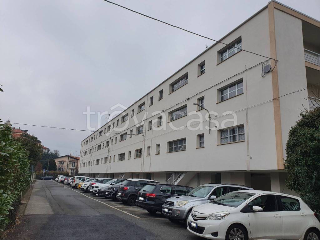 appartamento in vendita ad Ivrea