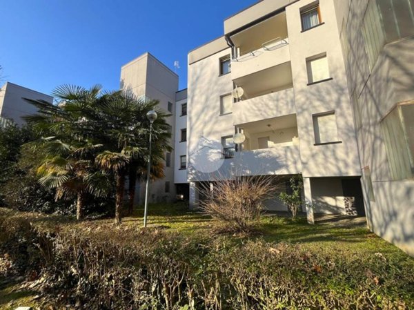 appartamento in vendita ad Ivrea