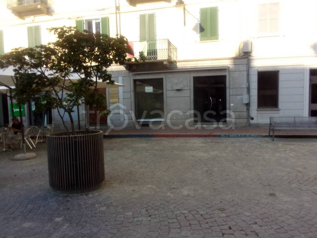appartamento in vendita ad Ivrea
