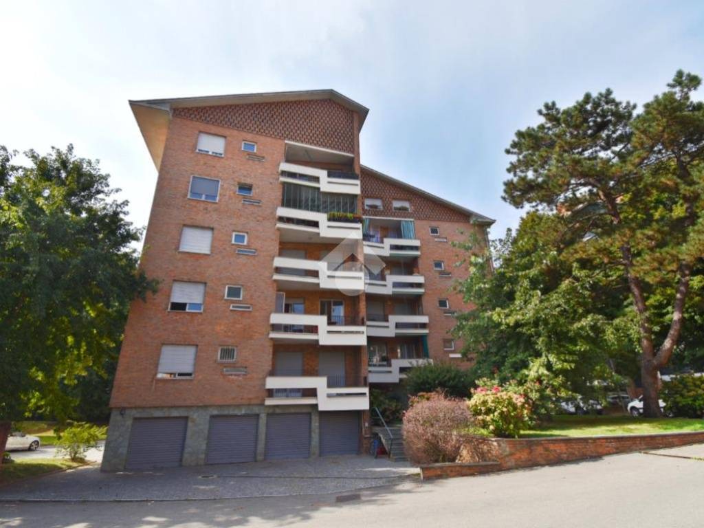 appartamento in vendita ad Ivrea