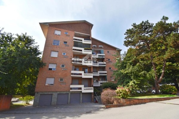 appartamento in vendita ad Ivrea