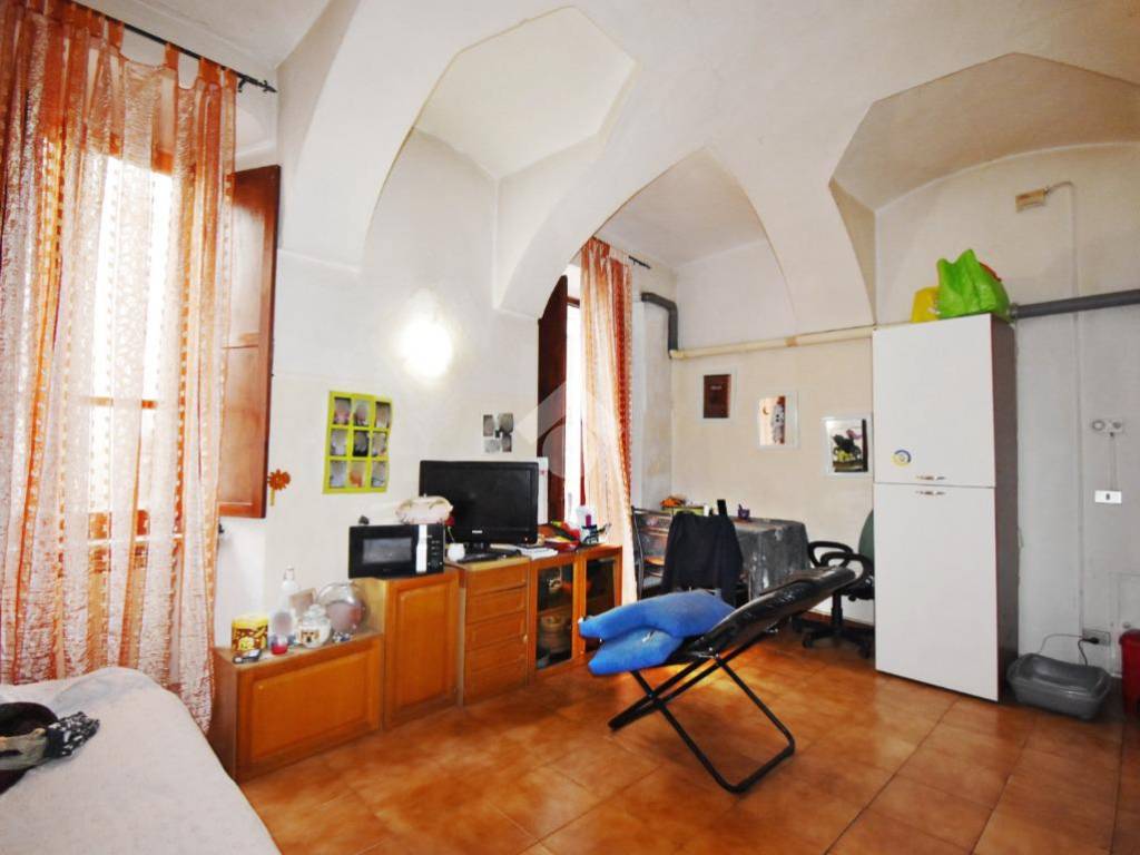 appartamento in vendita ad Ivrea