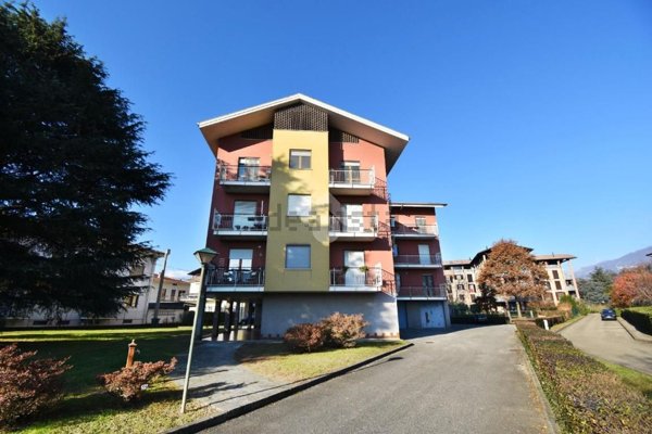 appartamento in vendita ad Ivrea