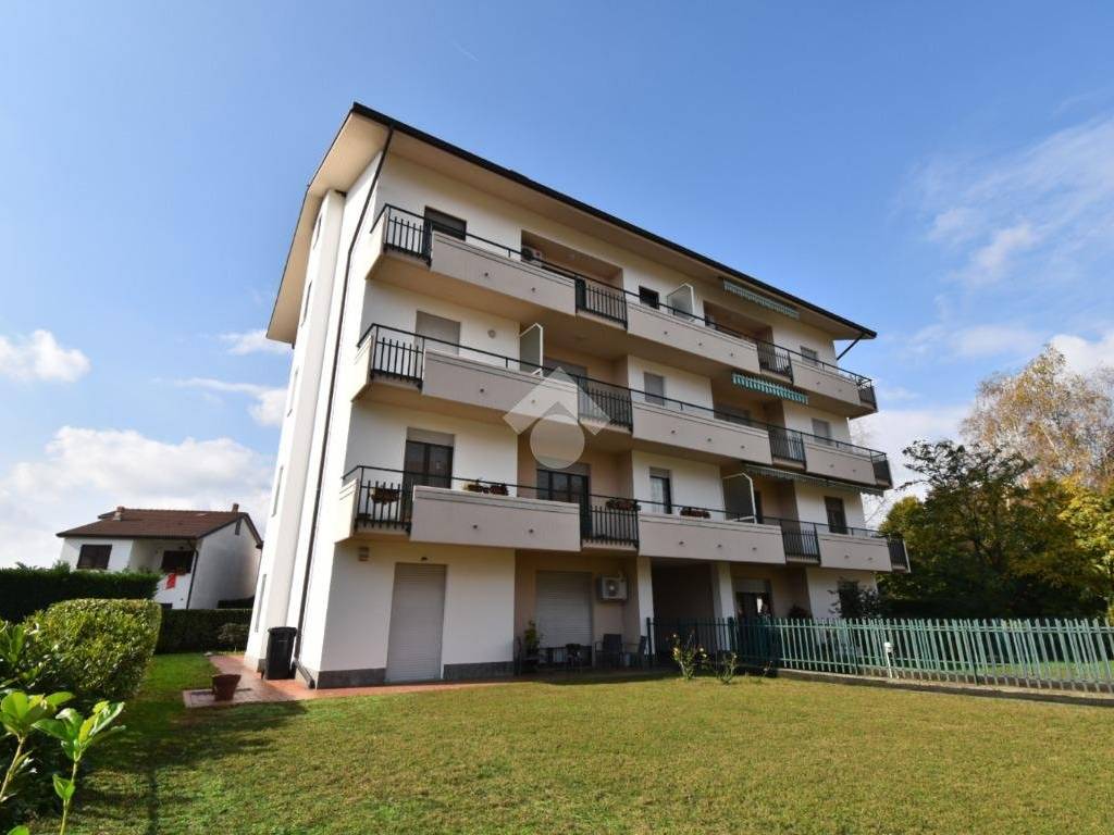 appartamento in vendita ad Ivrea