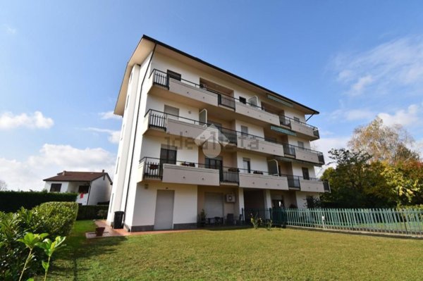appartamento in vendita ad Ivrea