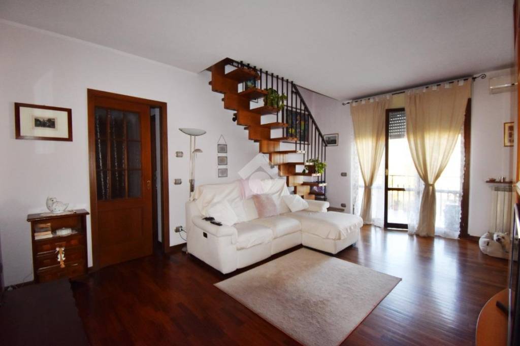 appartamento in vendita ad Ivrea