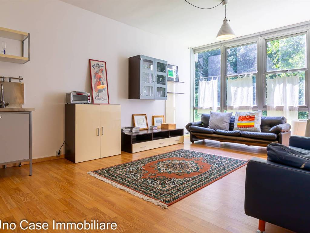 appartamento in vendita ad Ivrea