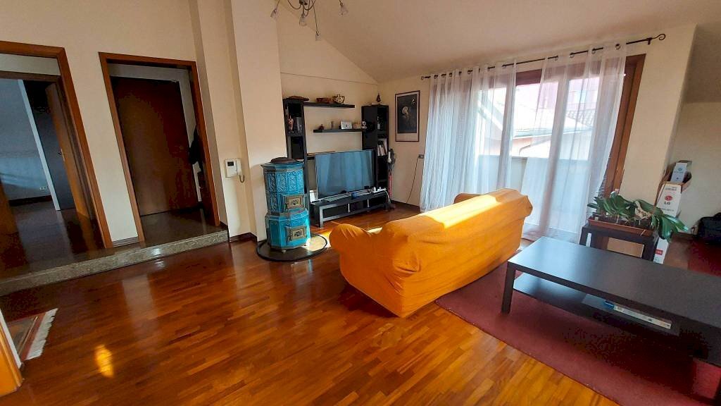 appartamento in vendita ad Ivrea