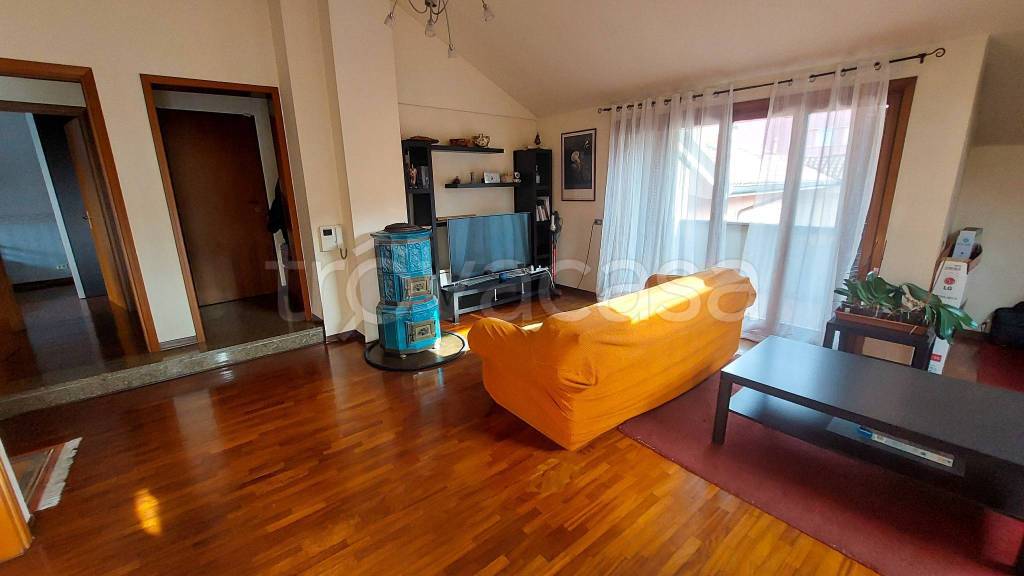 appartamento in vendita ad Ivrea