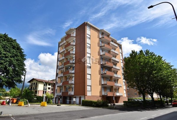 appartamento in vendita ad Ivrea