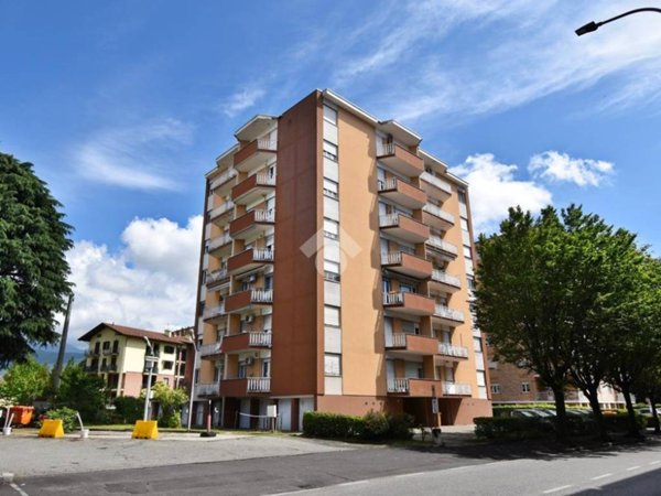 appartamento in vendita ad Ivrea