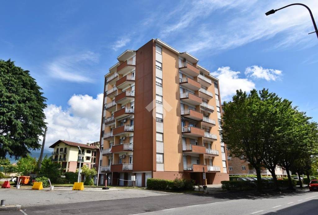 appartamento in vendita ad Ivrea
