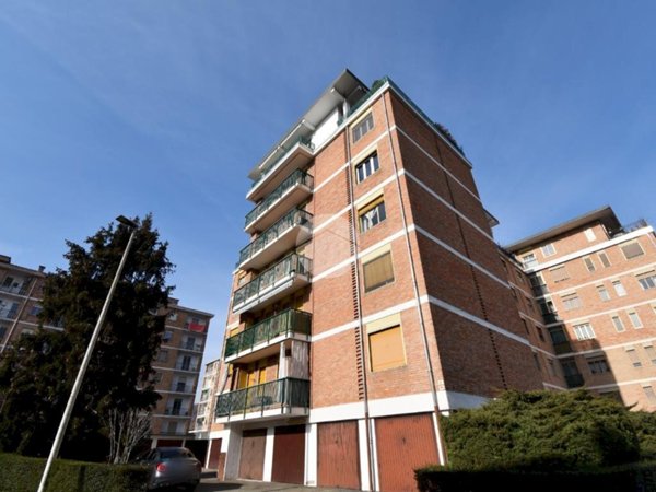 appartamento in vendita ad Ivrea