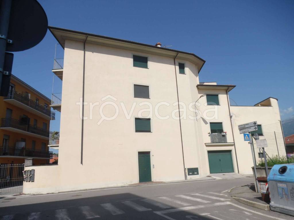 appartamento in vendita ad Ivrea